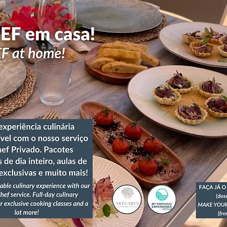 Perola By Ocvillas Albufeira
