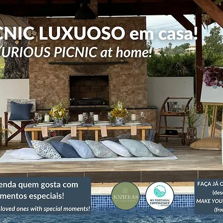 Villa Perola By Ocvillas Albufeira