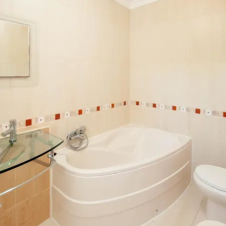 Villa Perola By Ocvillas Albufeira