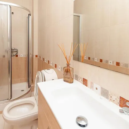Villa Perola By Ocvillas Albufeira