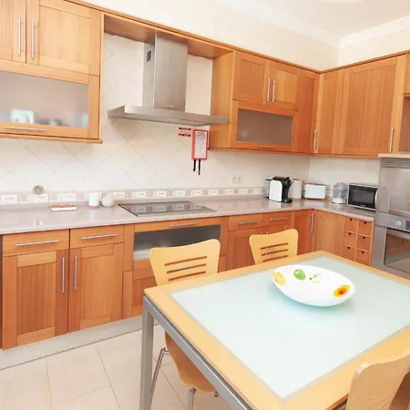 Perola By Ocvillas Villa *