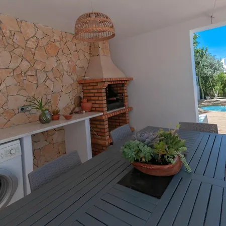 Perola By Ocvillas Villa Albufeira