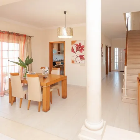 Perola By Ocvillas Villa