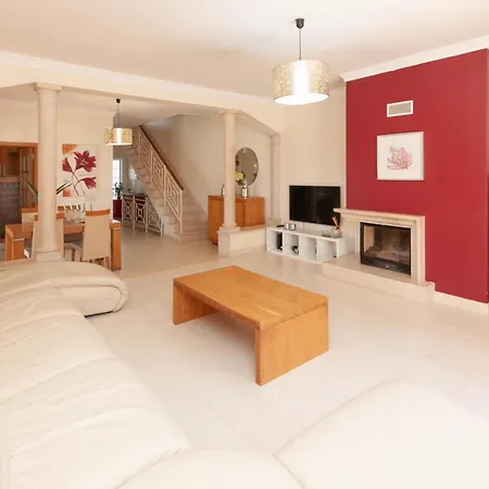 Perola By Ocvillas Villa *