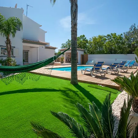 Perola By Ocvillas Villa Albufeira