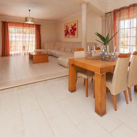 Villa Perola By Ocvillas Albufeira