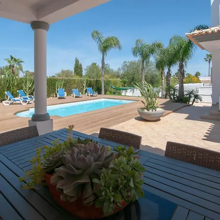Perola By Ocvillas Villa