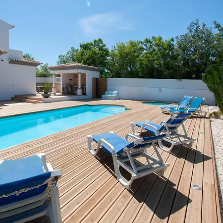 Perola By Ocvillas Villa