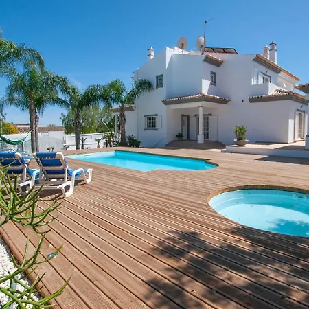 Perola By Ocvillas * Albufeira