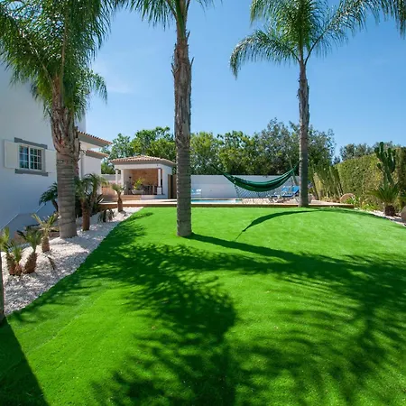 Villa Perola By Ocvillas *
